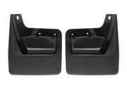 MudFlap No-Drill DigitalFit® - 120119
