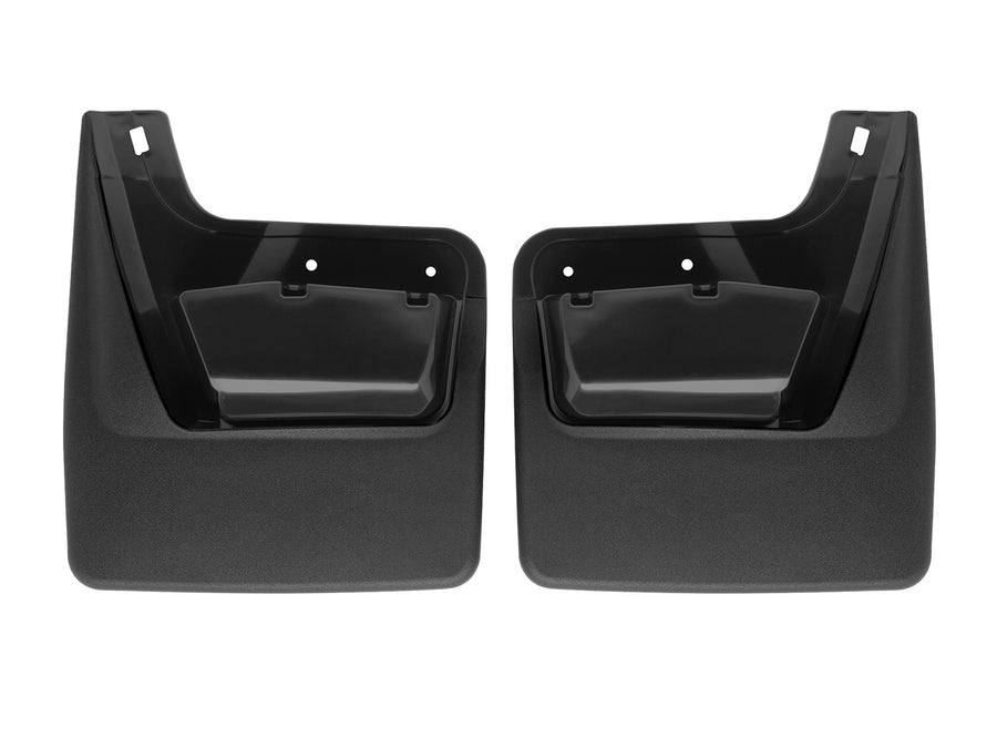MudFlap No-Drill DigitalFit® - 120119