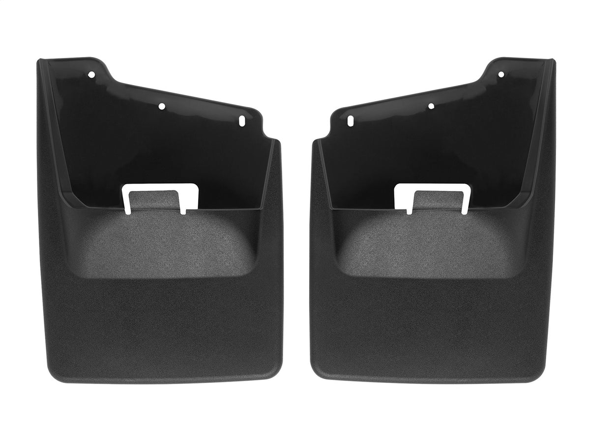 MudFlap No-Drill DigitalFit® - 120120