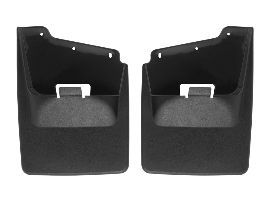 MudFlap No-Drill DigitalFit® - 120120