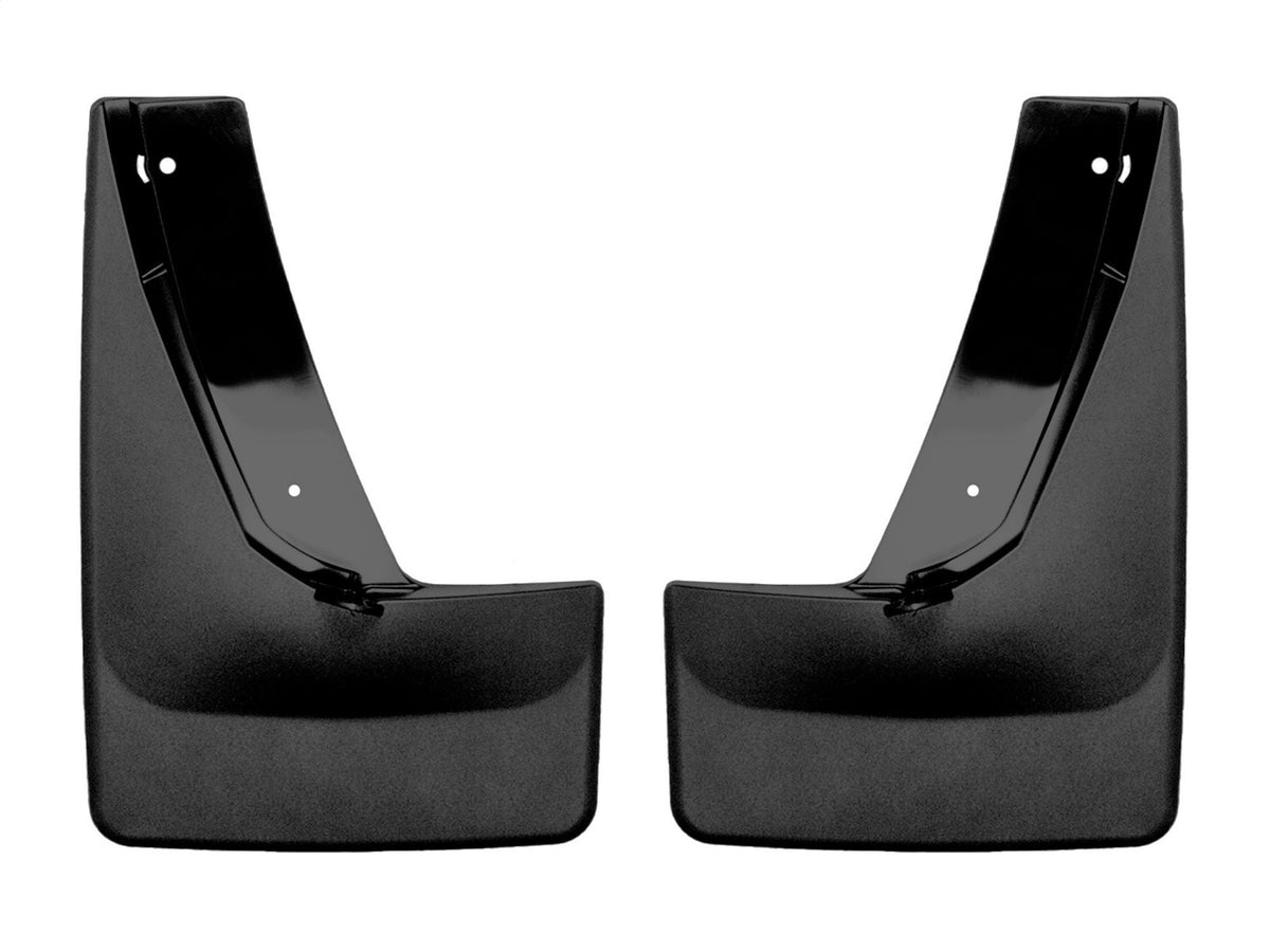 MudFlap No-Drill DigitalFit® - 120125
