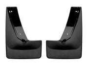 MudFlap No-Drill DigitalFit® - 120125