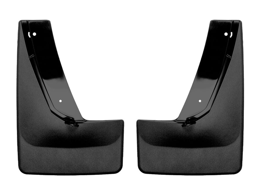 MudFlap No-Drill DigitalFit® - 120125