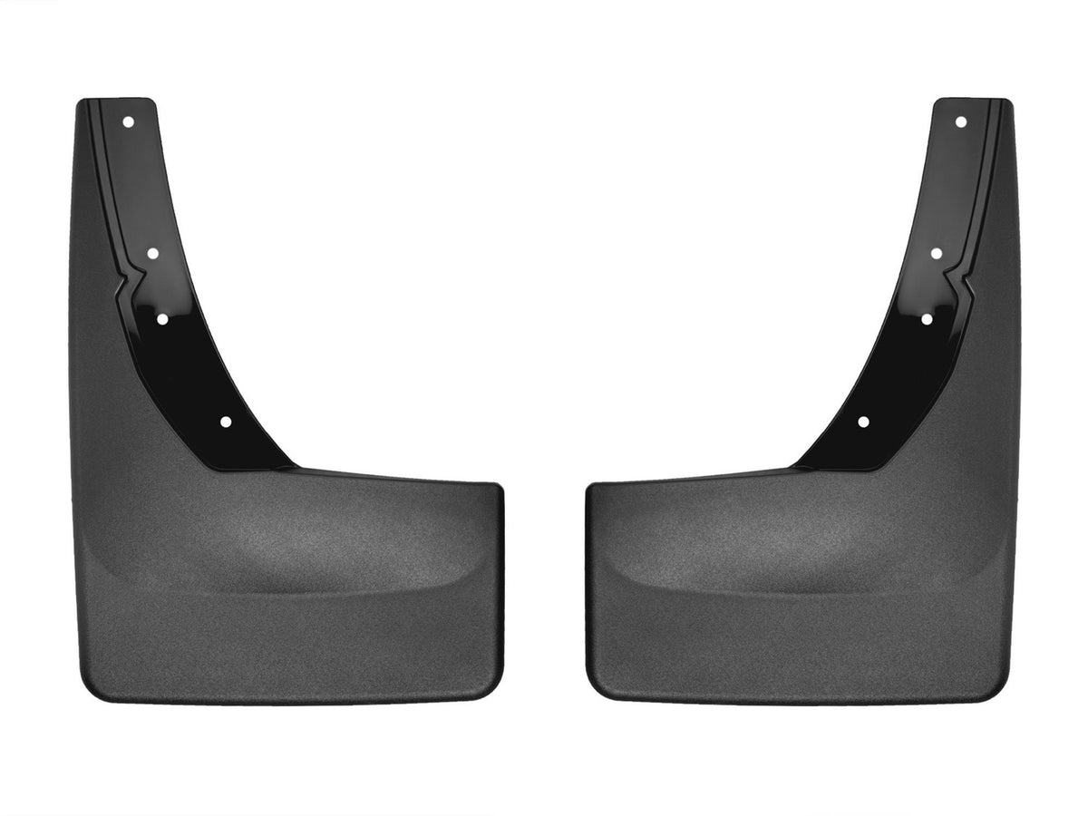 MudFlap No-Drill DigitalFit® - 120129