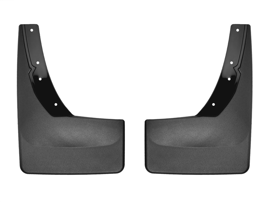 MudFlap No-Drill DigitalFit® - 120129