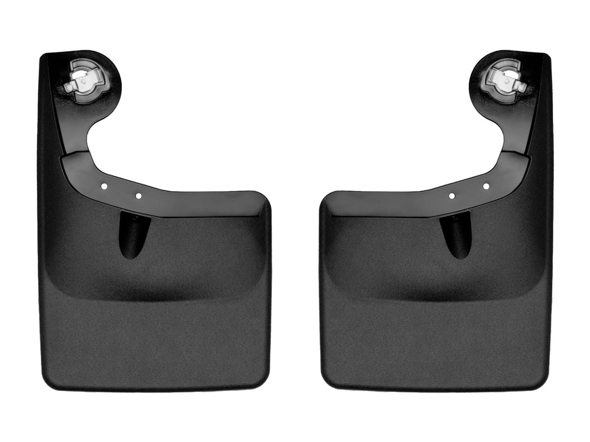 MudFlap No-Drill DigitalFit® - 120134