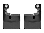 MudFlap No-Drill DigitalFit® - 120134