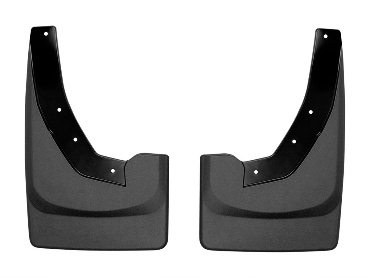 MudFlap No-Drill DigitalFit® - 120137
