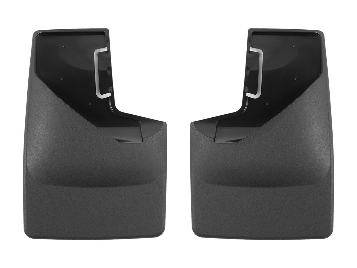 MudFlap No-Drill DigitalFit® - 120145