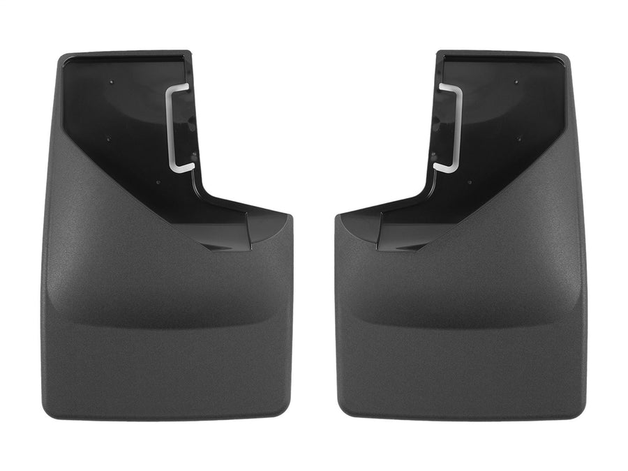 MudFlap No-Drill DigitalFit® - 120145