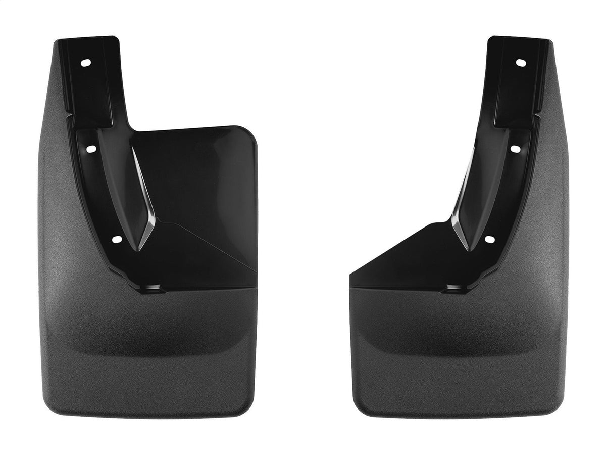 MudFlap No-Drill DigitalFit® - 120146