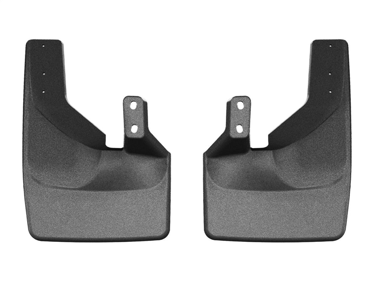 MudFlap No-Drill DigitalFit® - 120148