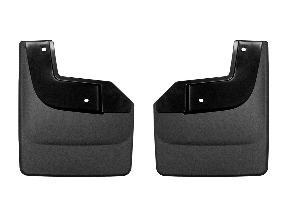 MudFlap No-Drill DigitalFit® - 120150
