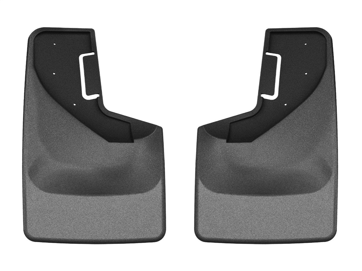 MudFlap No-Drill DigitalFit® - 120151