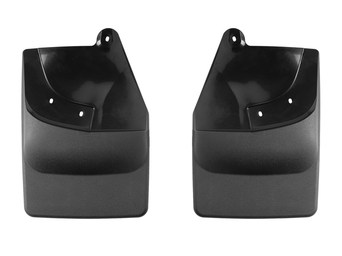 MudFlap No-Drill DigitalFit® - 120152