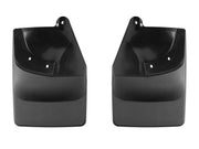 MudFlap No-Drill DigitalFit® - 120152