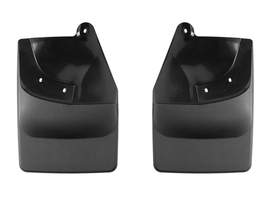 MudFlap No-Drill DigitalFit® - 120152