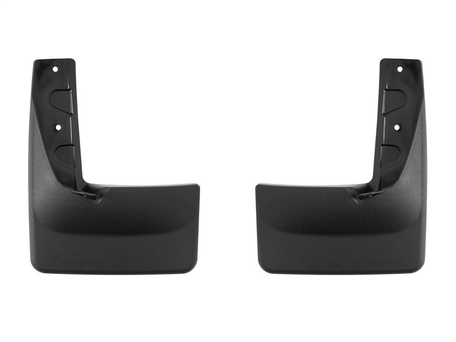 MudFlap No-Drill DigitalFit® - 120154