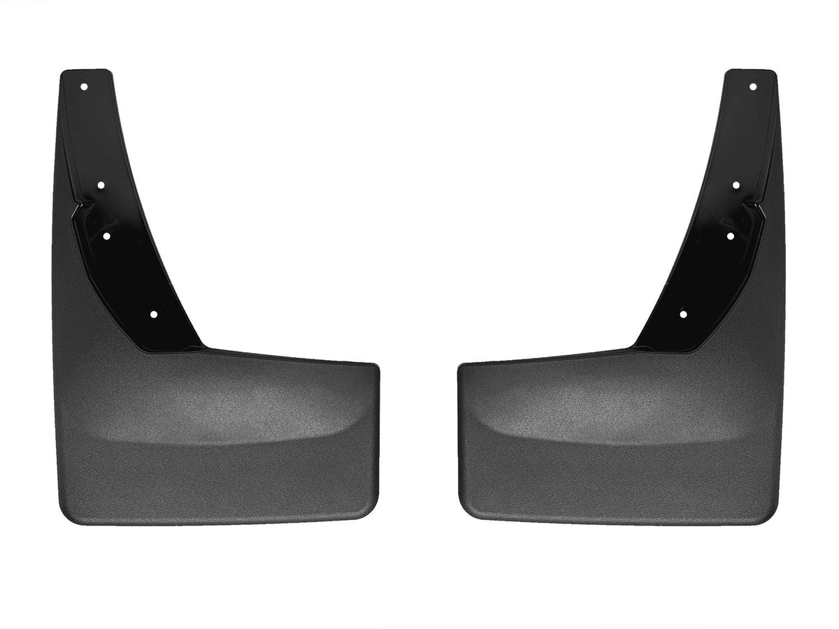 MudFlap No-Drill DigitalFit® - 120155