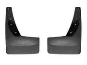 MudFlap No-Drill DigitalFit® - 120155