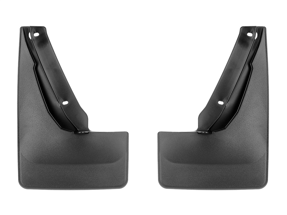 MudFlap No-Drill DigitalFit® - 120159