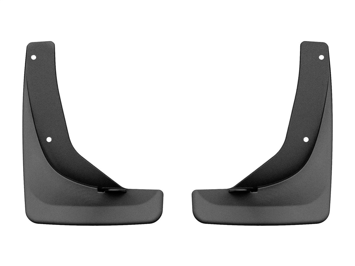 MudFlap No-Drill DigitalFit® - 120161