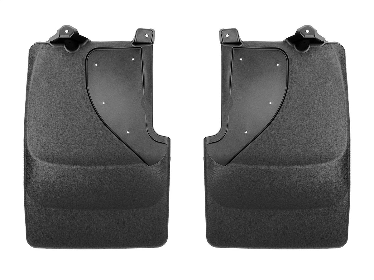 MudFlap No-Drill DigitalFit® - 120162