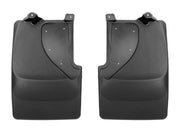 MudFlap No-Drill DigitalFit® - 120162