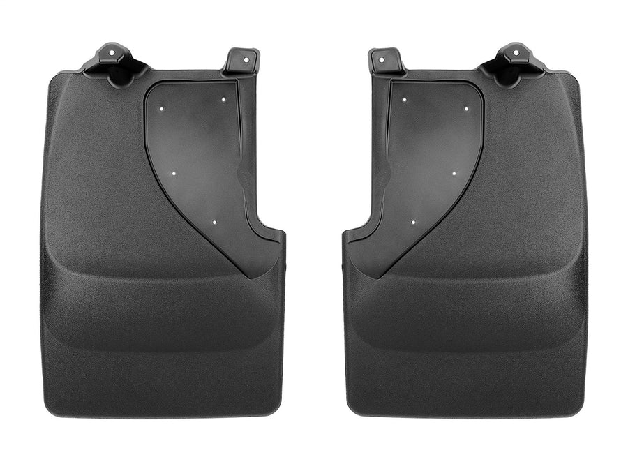 MudFlap No-Drill DigitalFit® - 120162