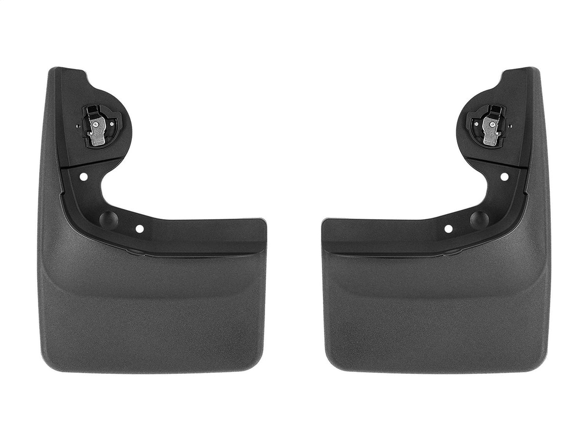 MudFlap No-Drill DigitalFit® - 120164