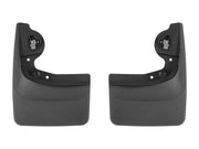 MudFlap No-Drill DigitalFit® - 120164