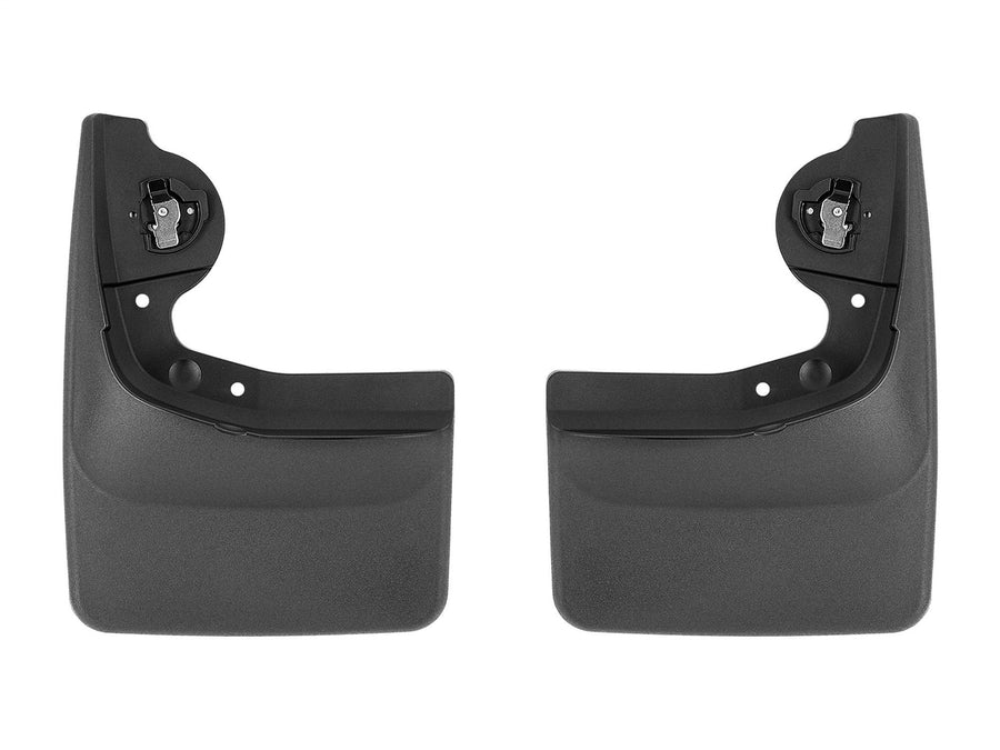 MudFlap No-Drill DigitalFit® - 120164