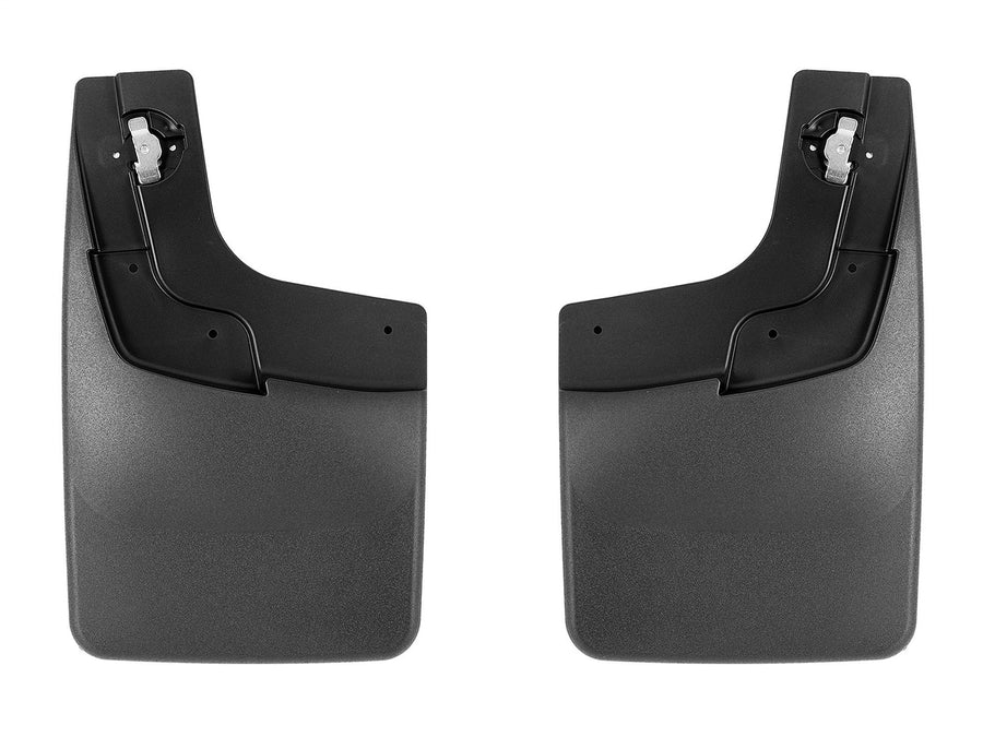 MudFlap No-Drill DigitalFit® - 120170