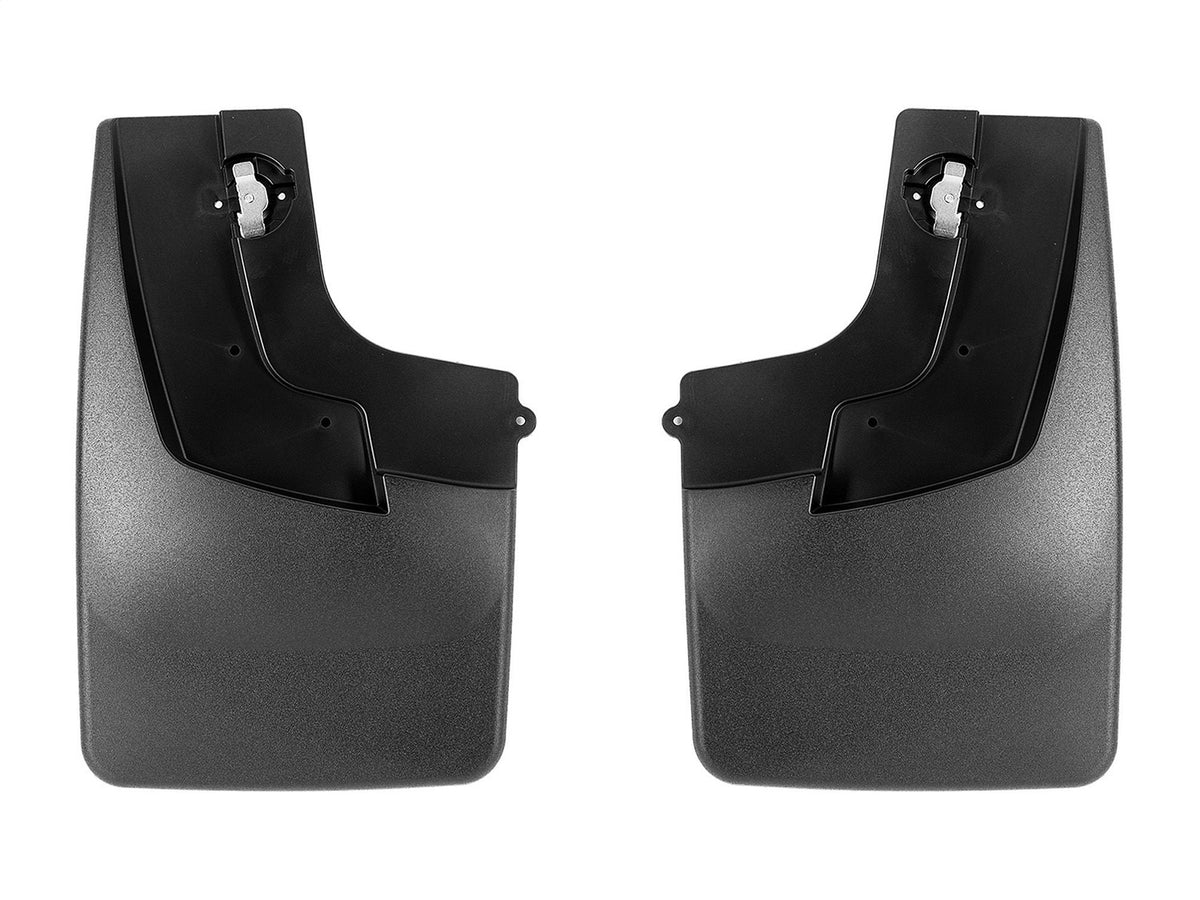 MudFlap No-Drill DigitalFit® - 120171