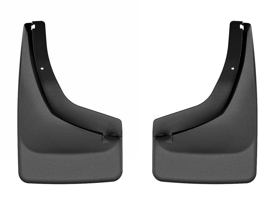 MudFlap No-Drill DigitalFit® - 120178