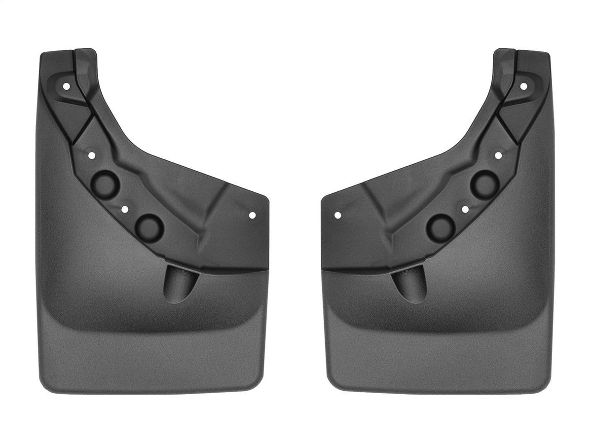 MudFlap No-Drill DigitalFit® - 120182