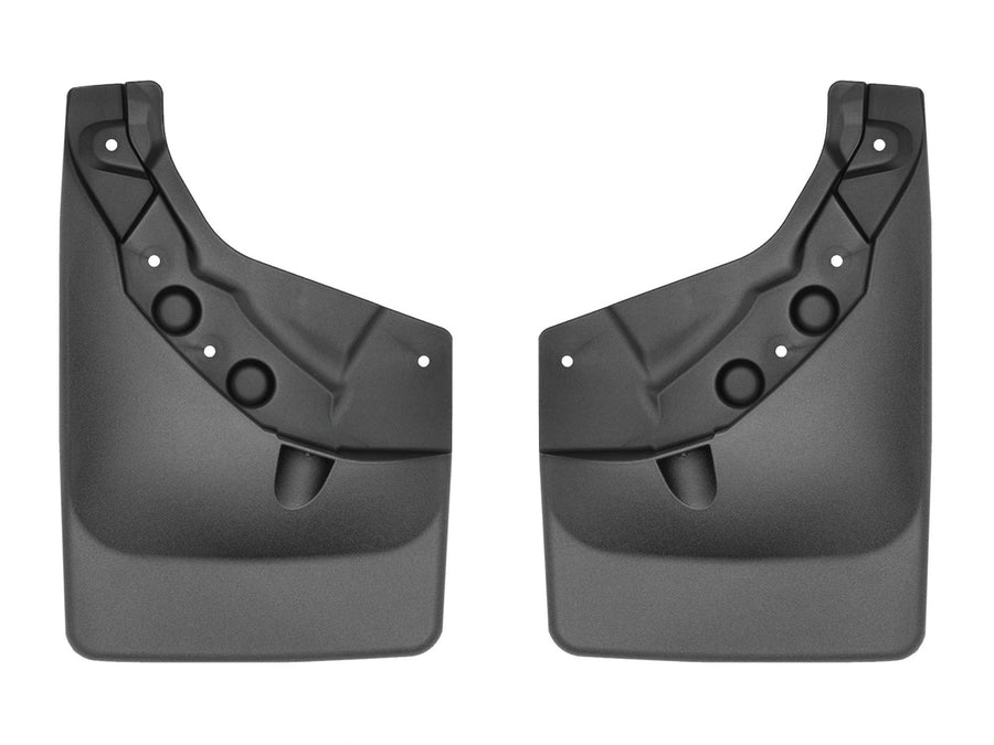 MudFlap No-Drill DigitalFit® - 120182