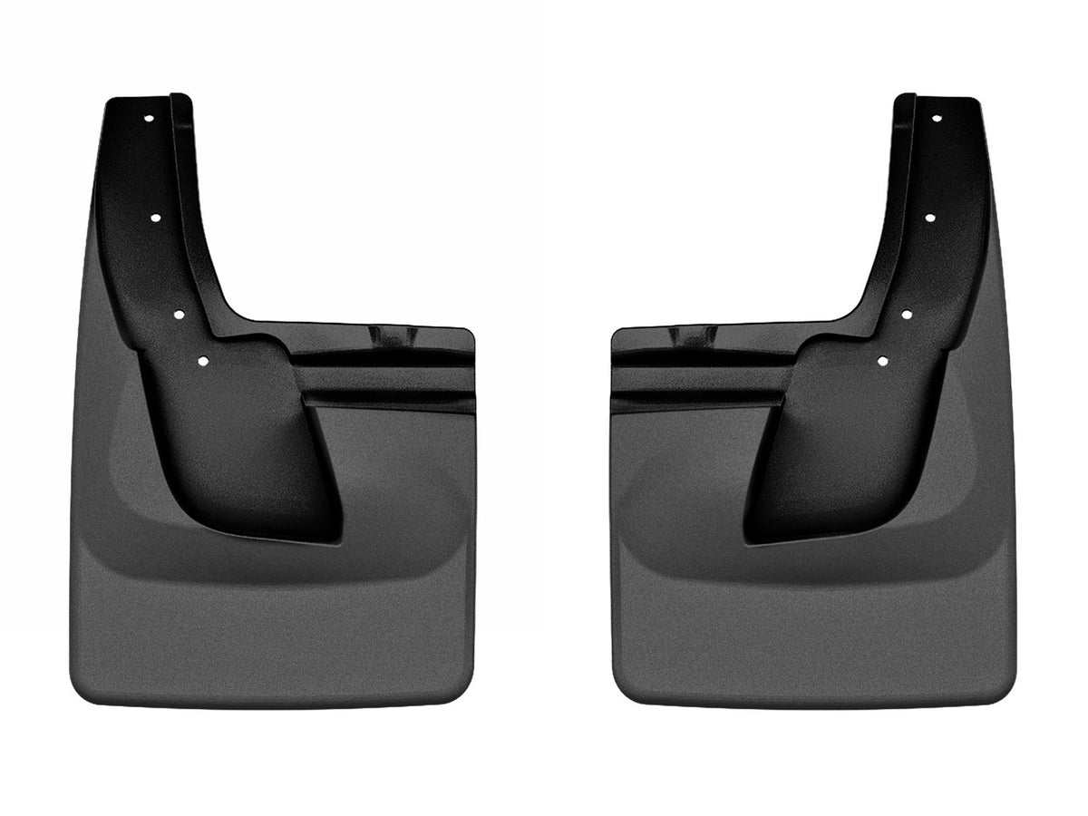 MudFlap No-Drill DigitalFit® - 120185