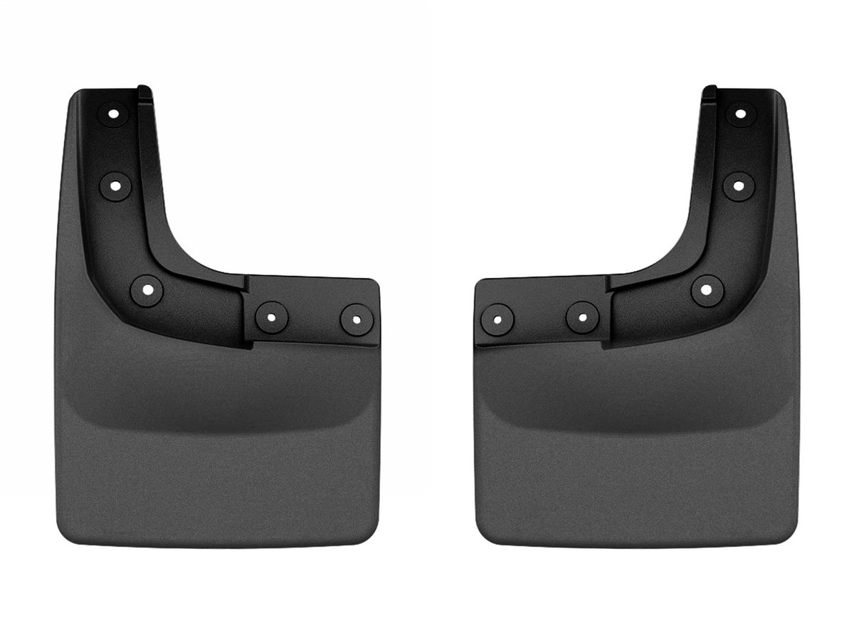 MudFlap No-Drill DigitalFit® - 120186