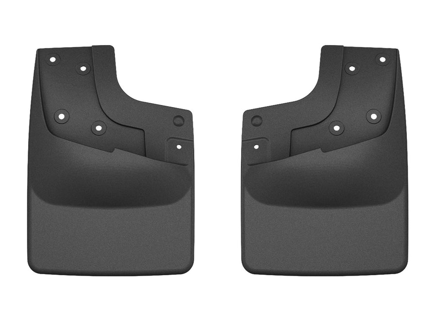 MudFlap No-Drill DigitalFit® - 120187