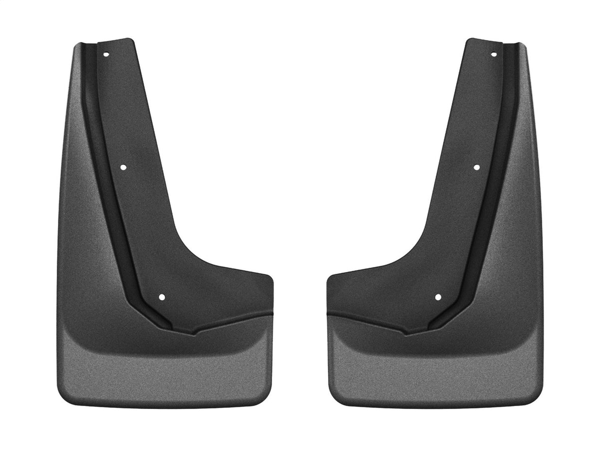 MudFlap No-Drill DigitalFit® - 120195