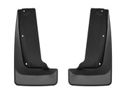 MudFlap No-Drill DigitalFit® - 120196