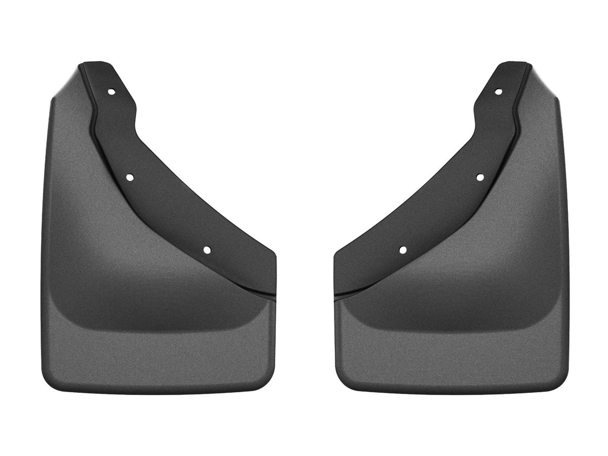 MudFlap No-Drill DigitalFit® - 120213