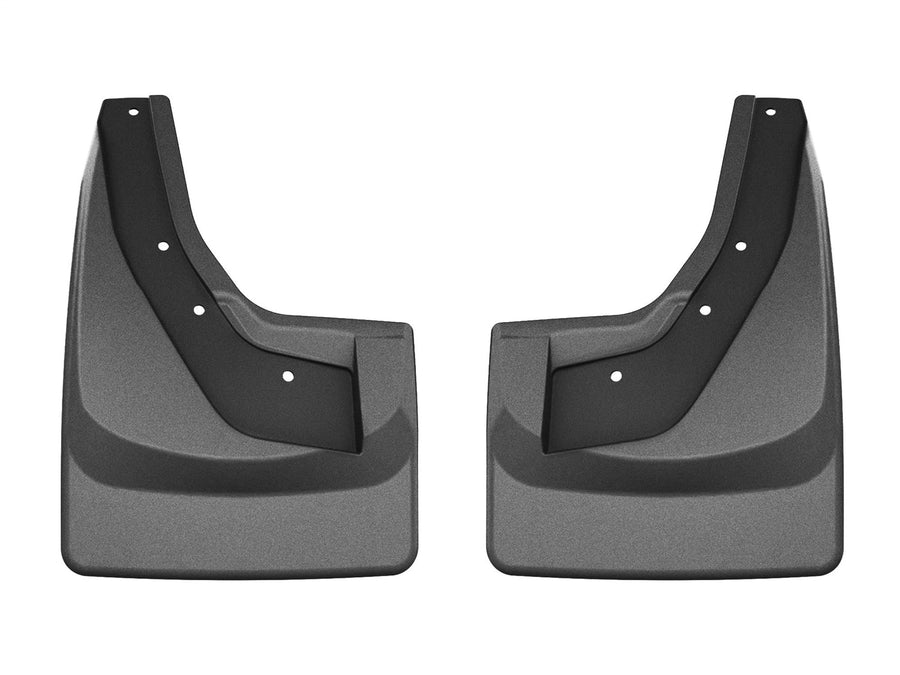 MudFlap No-Drill DigitalFit® - 120223