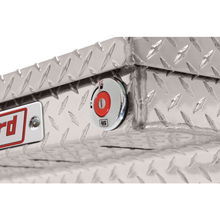 Weather Guard 121-0-04 Saddle Box