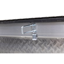 Weather Guard 121-0-04 Saddle Box