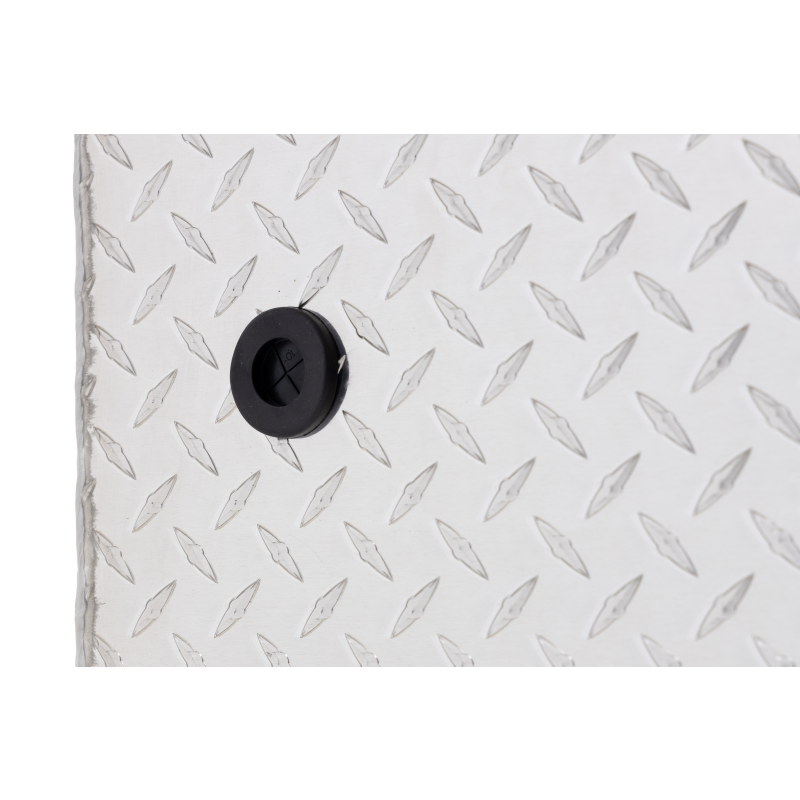 Weather Guard 121-0-04 Saddle Box