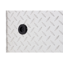 Weather Guard 121-0-04 Saddle Box