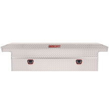 Weather Guard 121-0-04 Saddle Box