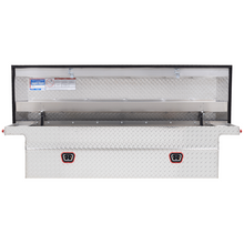 Weather Guard 121-0-04 Saddle Box